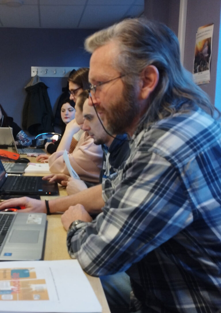 formation informatique de base