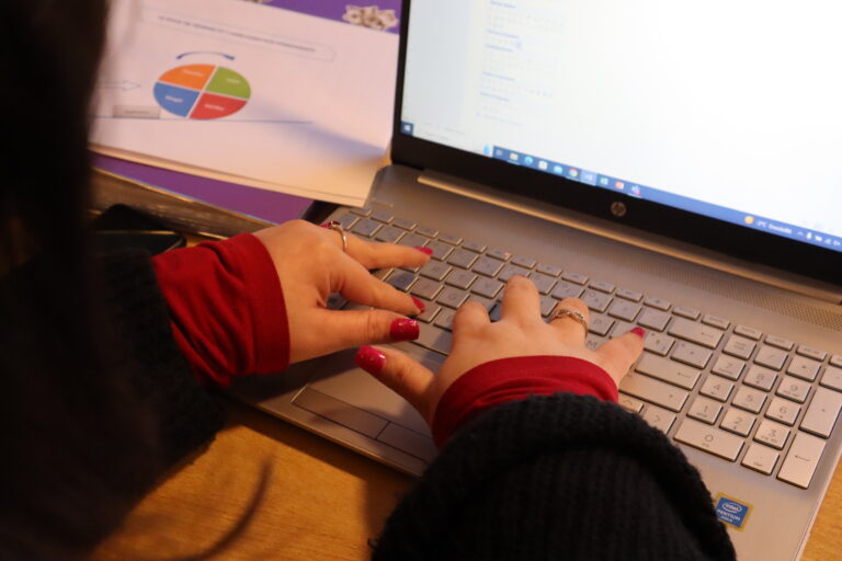 Orientation pour les jeunes